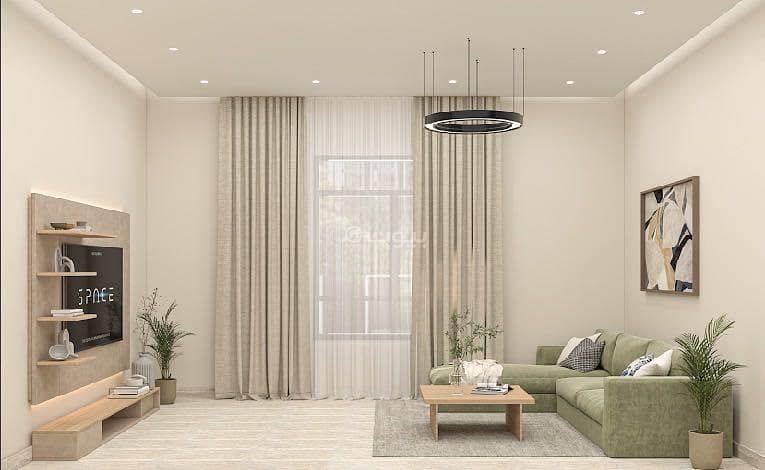 2 bedroom apartment in At Taawon, Riyadh 4