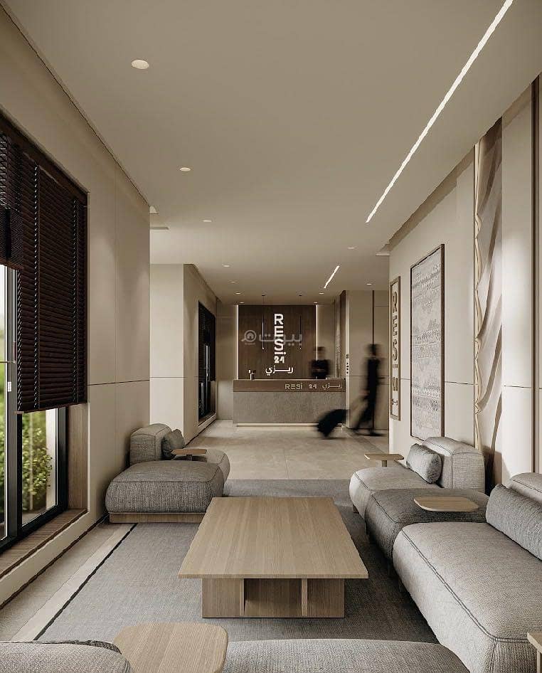 2 bedroom apartment in At Taawon, Riyadh 6