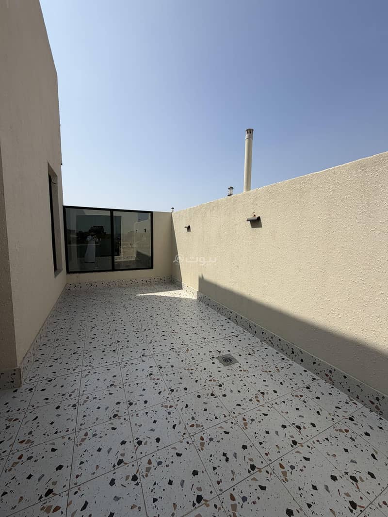 4 bedroom apartment in Al Naeem, Jeddah 5