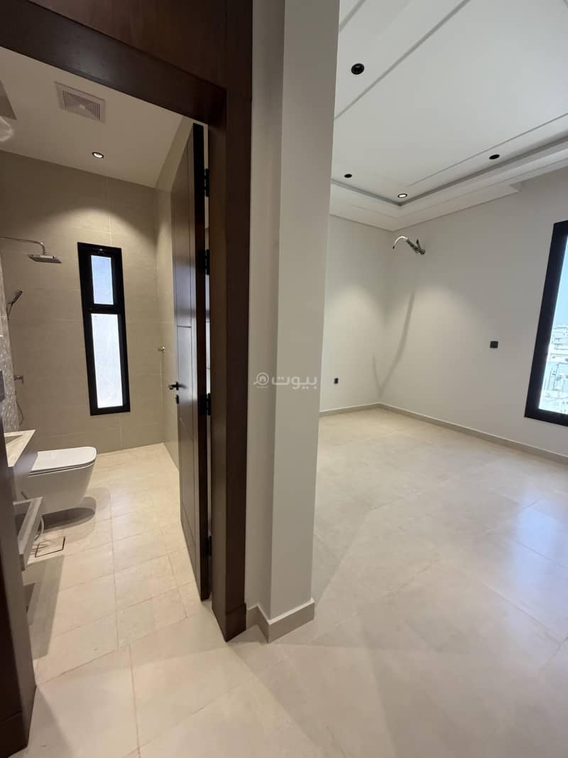 4 bedroom apartment in Al Naeem, Jeddah 6