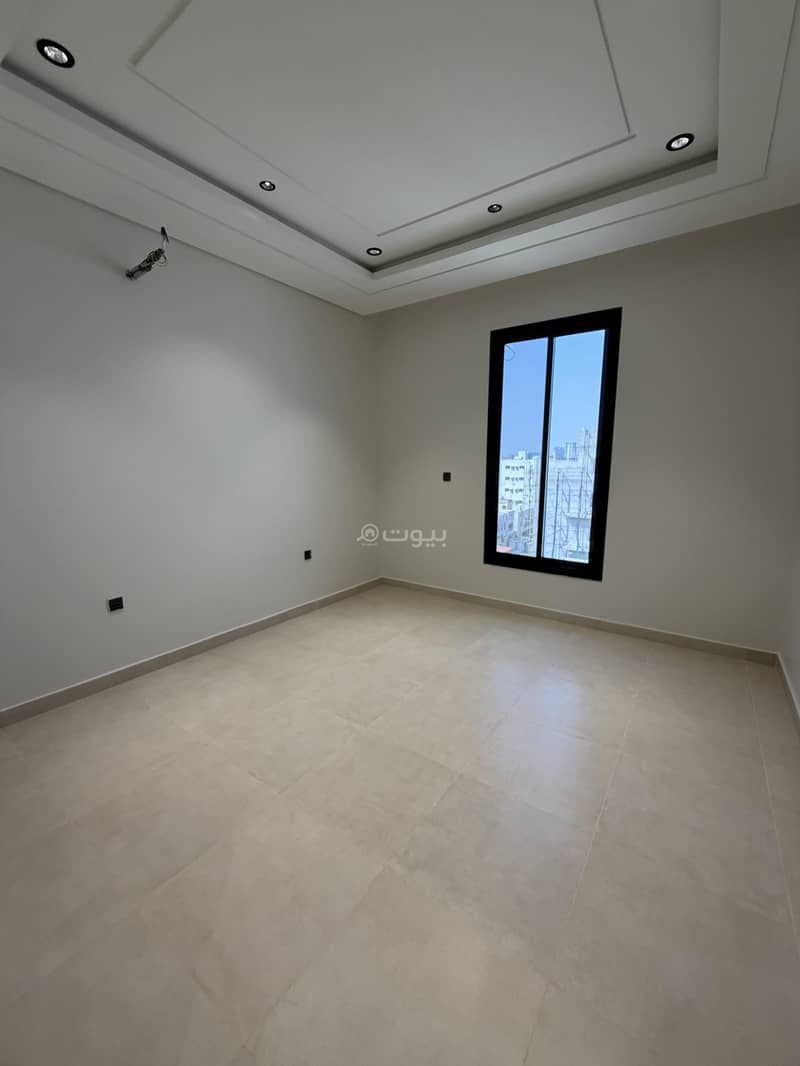 4 bedroom apartment in Al Naeem, Jeddah 7