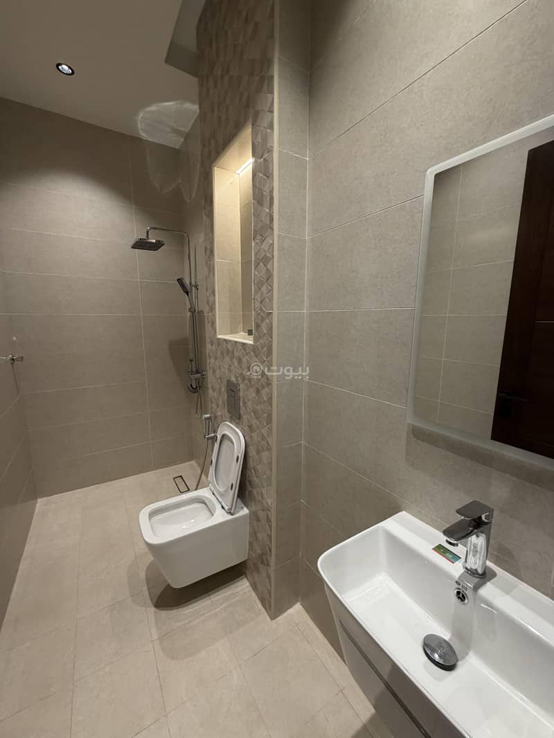 4 bedroom apartment in Al Naeem, Jeddah 8