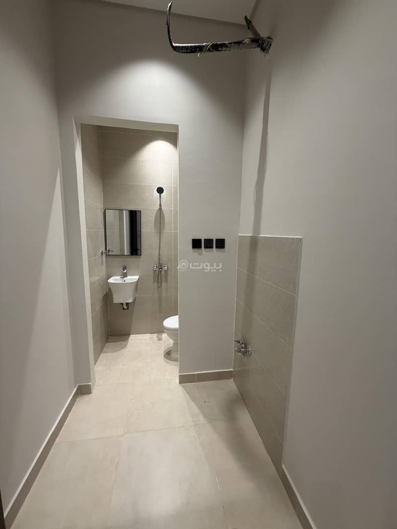 4 bedroom apartment in Al Naeem, Jeddah 9