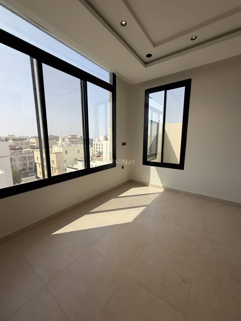 4 bedroom apartment in Al Naeem, Jeddah 10