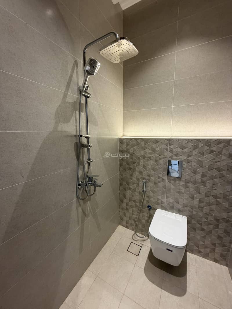 4 bedroom apartment in Al Naeem, Jeddah 11