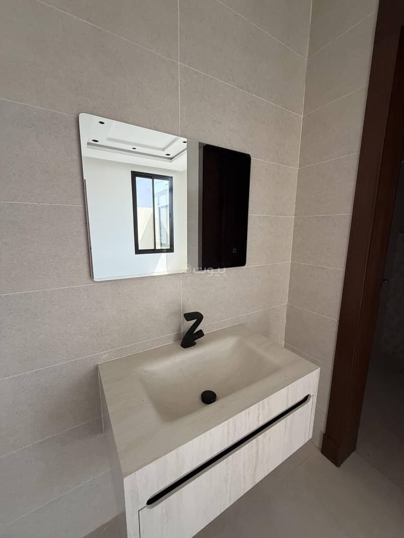 4 bedroom apartment in Al Naeem, Jeddah 12