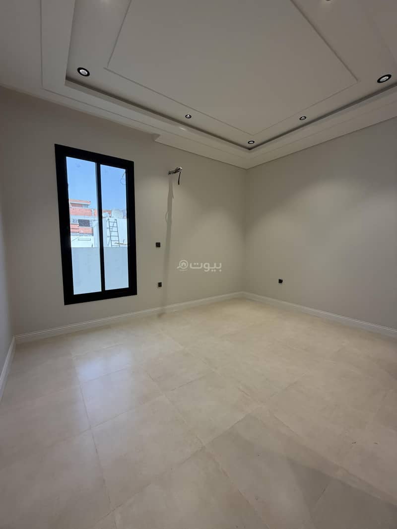 4 bedroom apartment in Al Naeem, Jeddah 13
