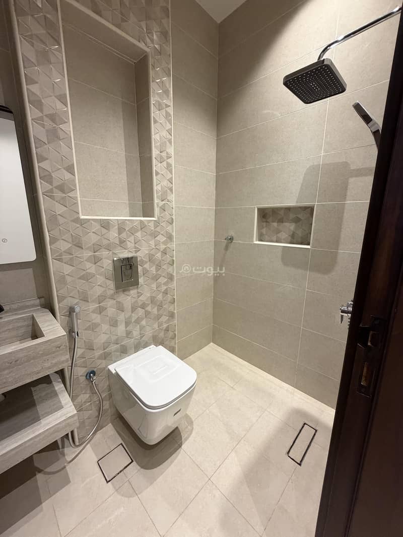 4 bedroom apartment in Al Naeem, Jeddah 15