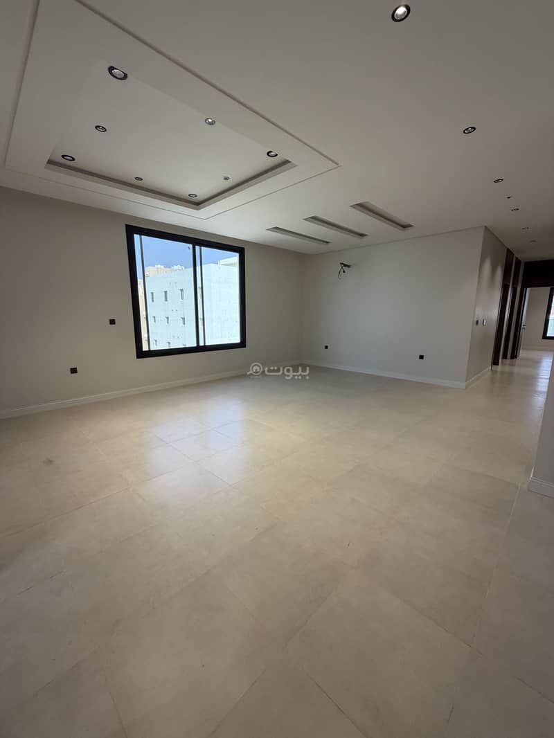 4 bedroom apartment in Al Naeem, Jeddah 17