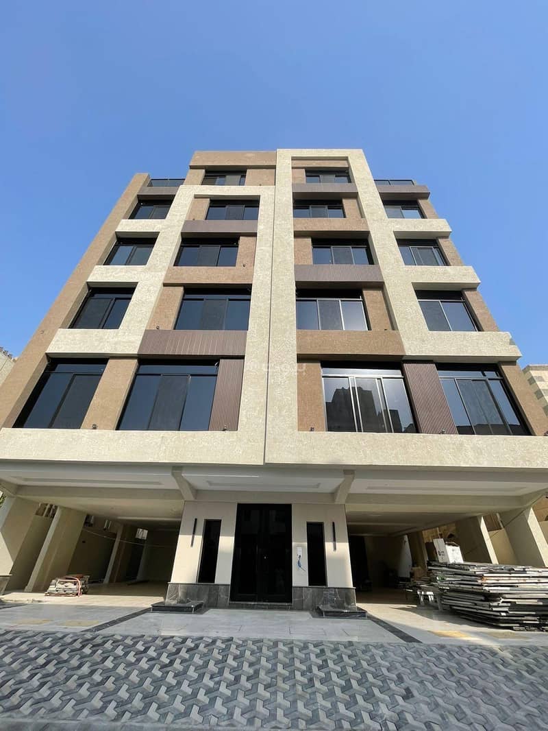 4 bedroom apartment in Al Naeem, Jeddah 18