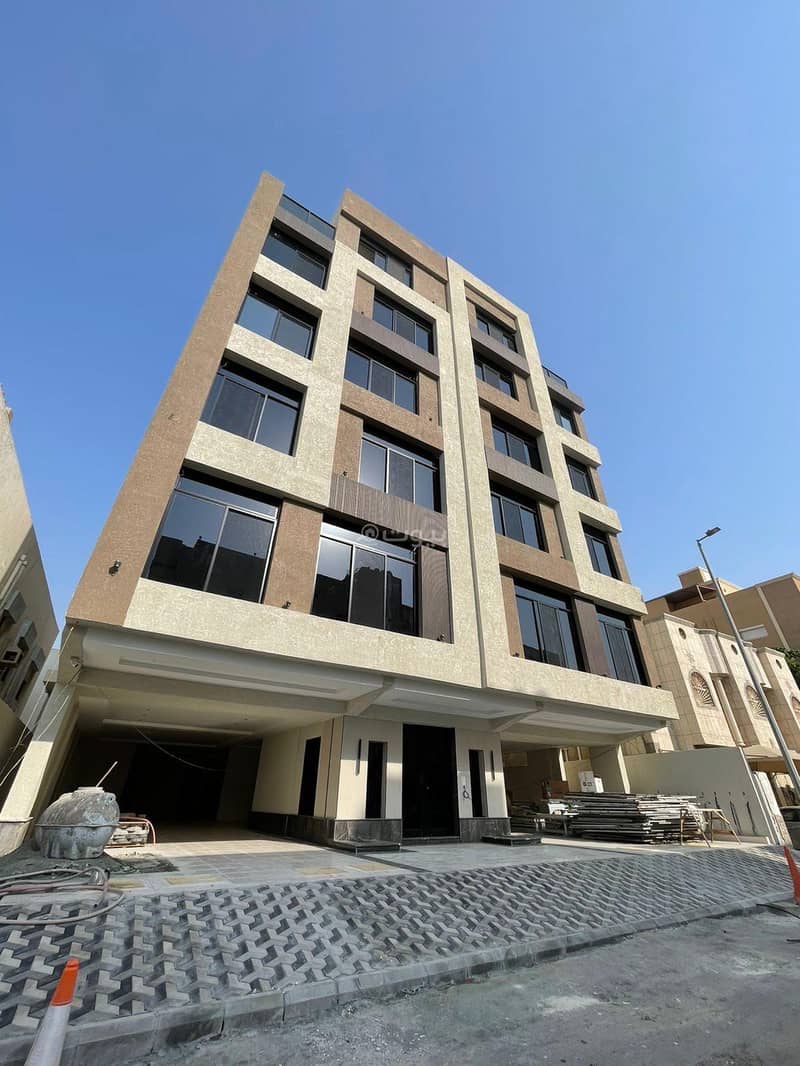 4 bedroom apartment in Al Naeem, Jeddah 19