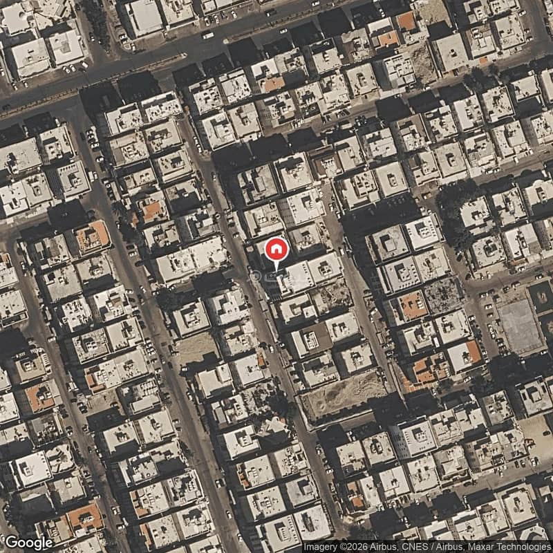 4 bedroom apartment in Al Naeem, Jeddah 2