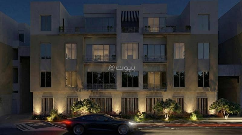 فيلا  في النهضة، الرياض 3