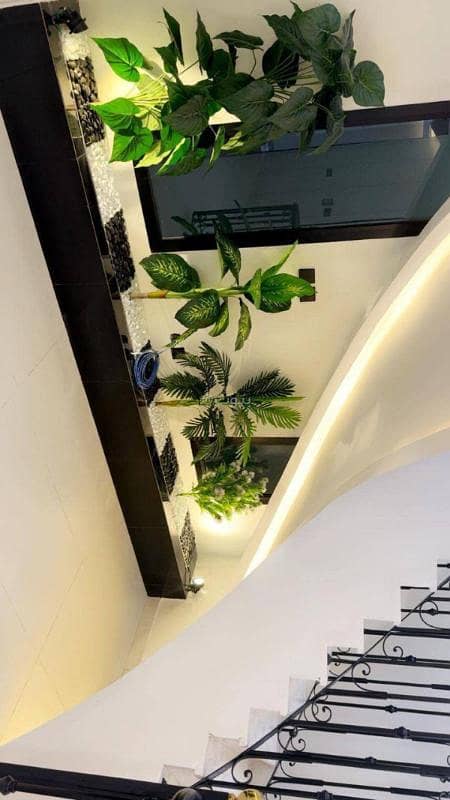 6 bedroom villa in Al Bashaer, Jeddah 4
