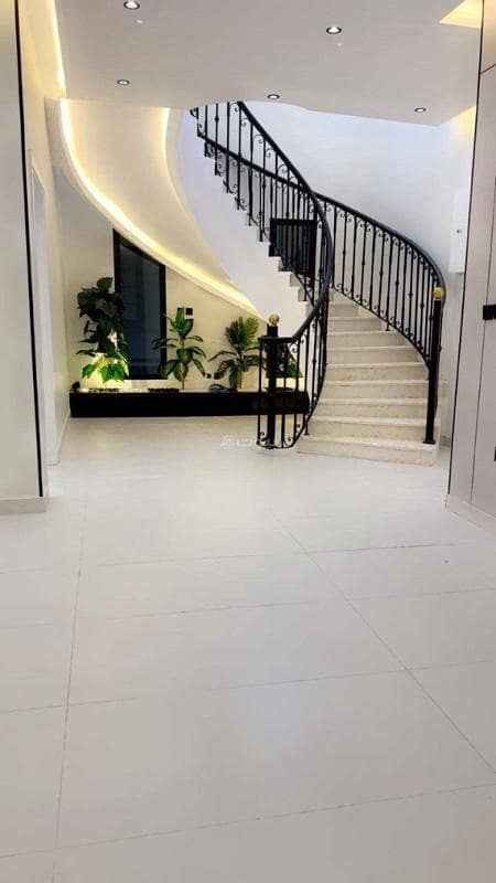 6 bedroom villa in Al Bashaer, Jeddah 8