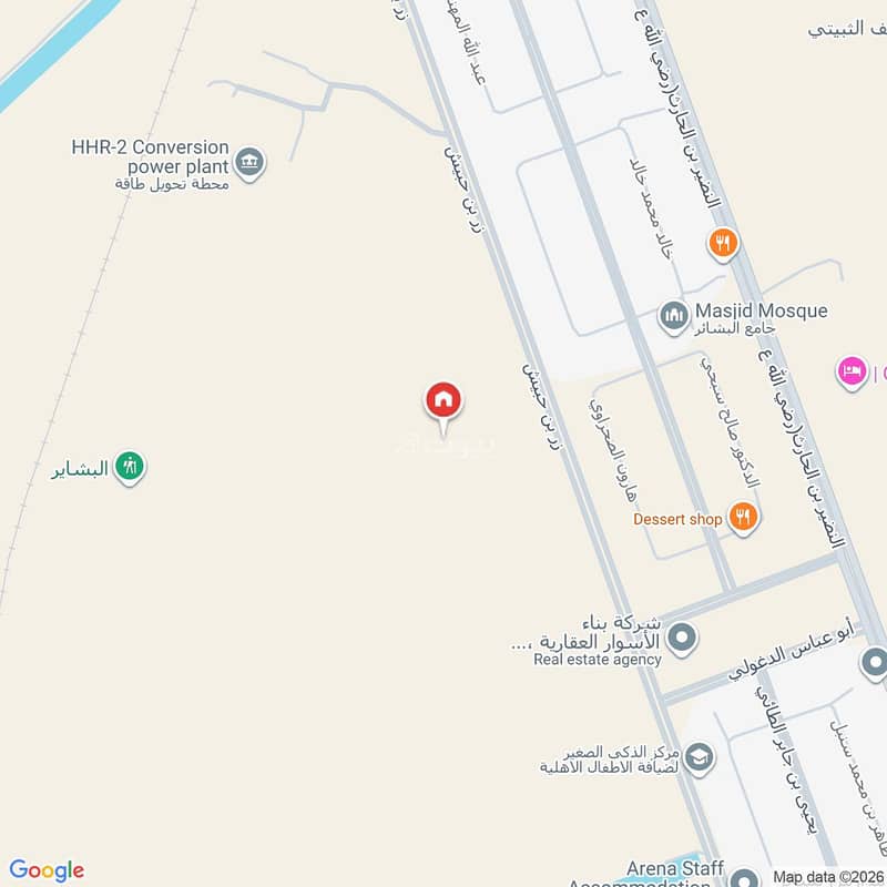 6 bedroom villa in Al Bashaer, Jeddah 22