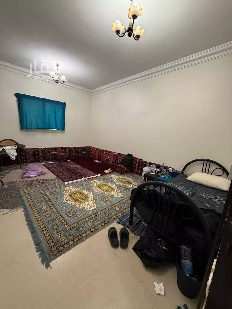 7 bedroom apartment in Al Sahafah 8