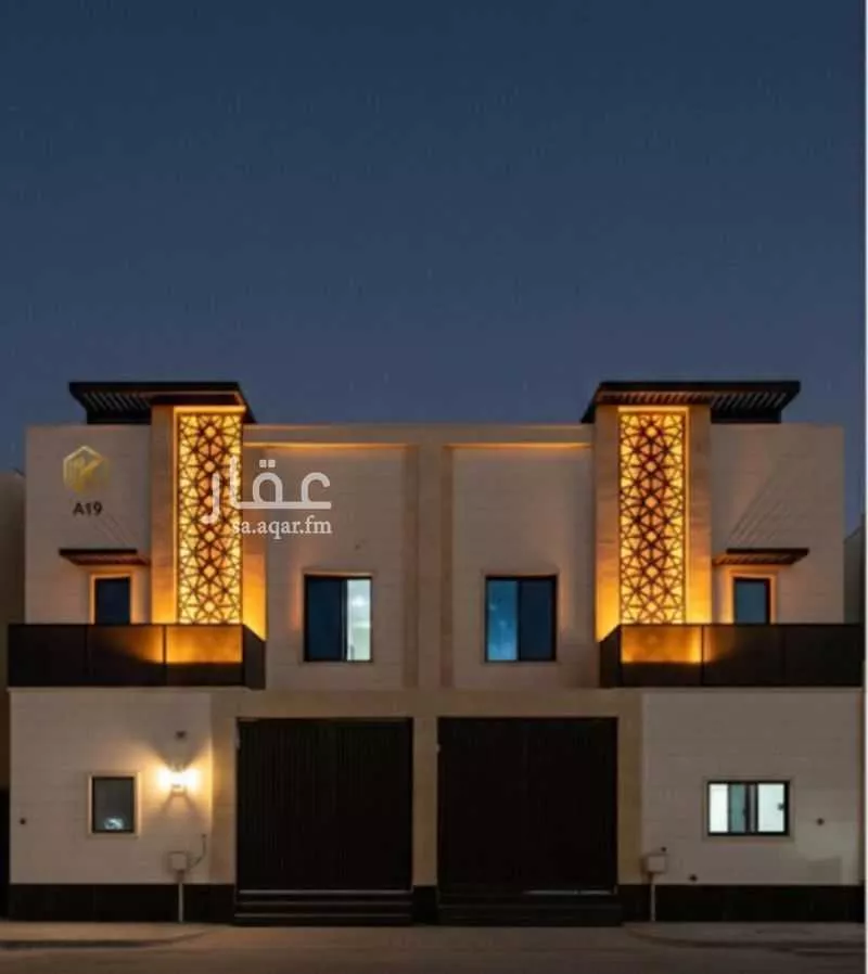 6 bedroom villa in Al Farouq, Riyadh 6