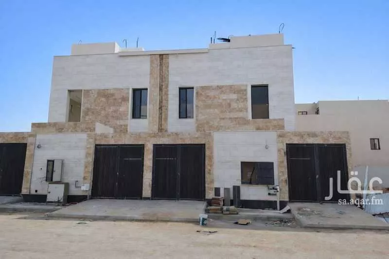 6 bedroom villa in Al Farouq, Riyadh 7