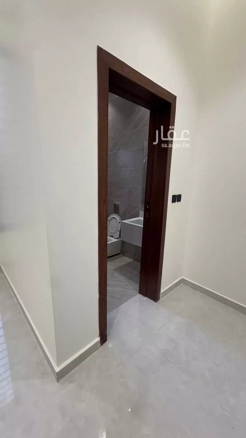 شقة 3 غرف في ظهرة نمار 6