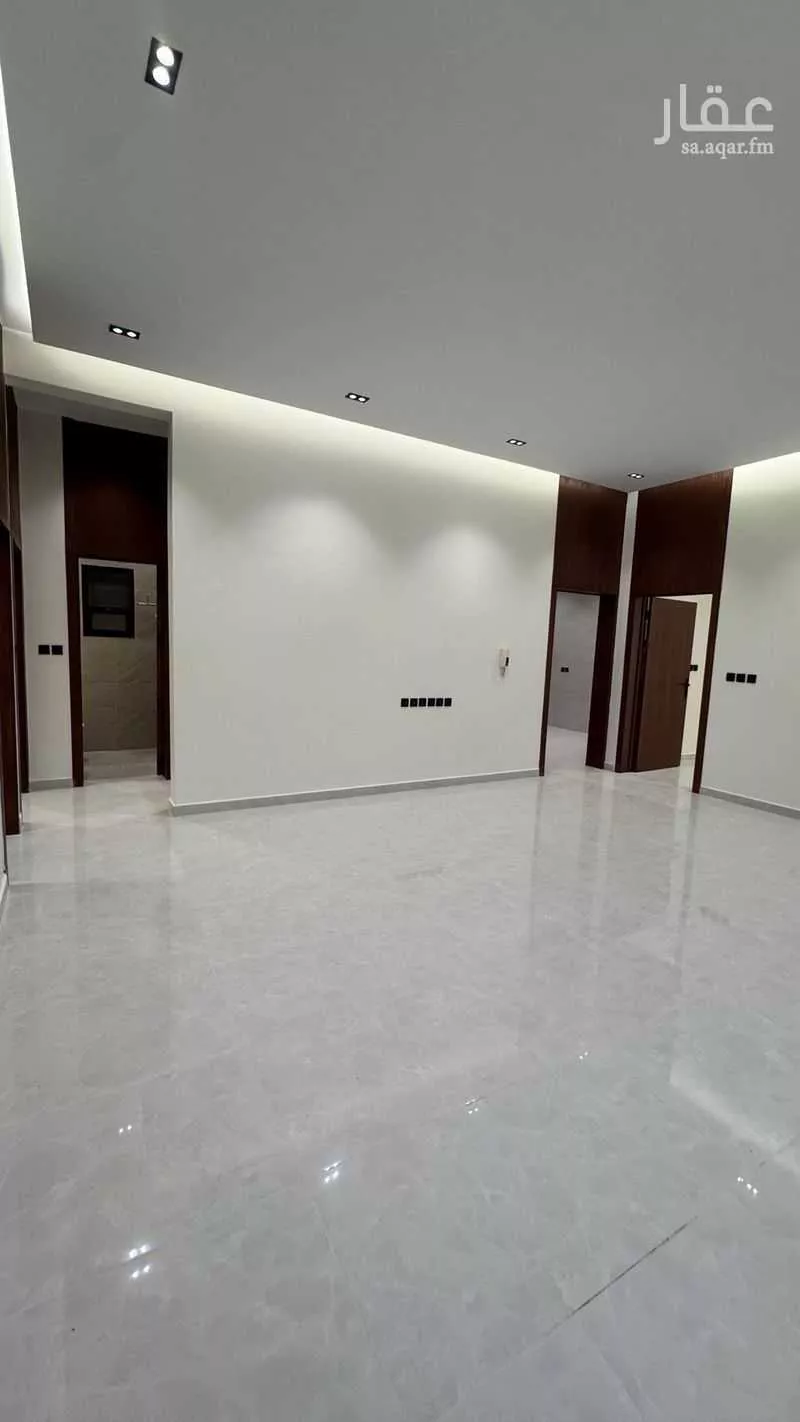 شقة 3 غرف في ظهرة نمار 7