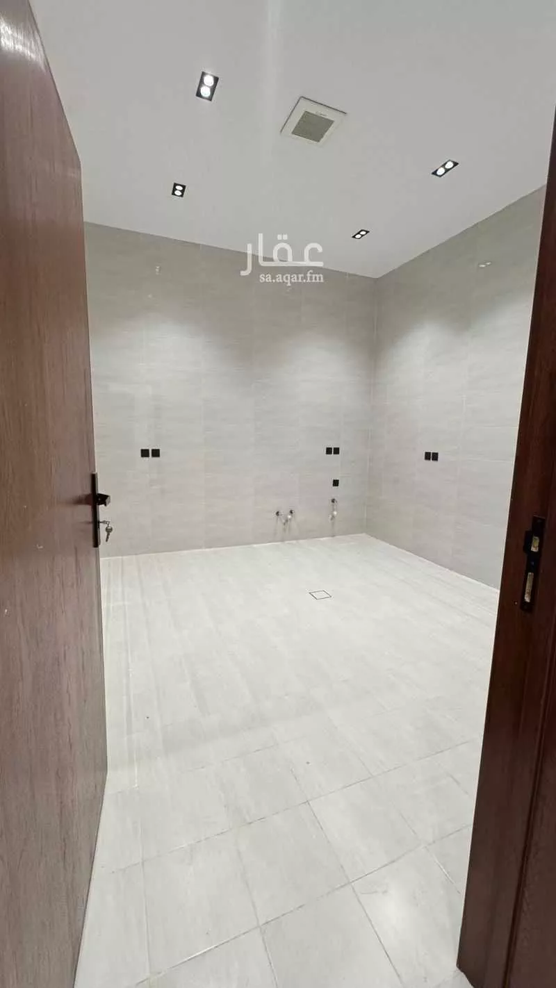 شقة 3 غرف في ظهرة نمار 8