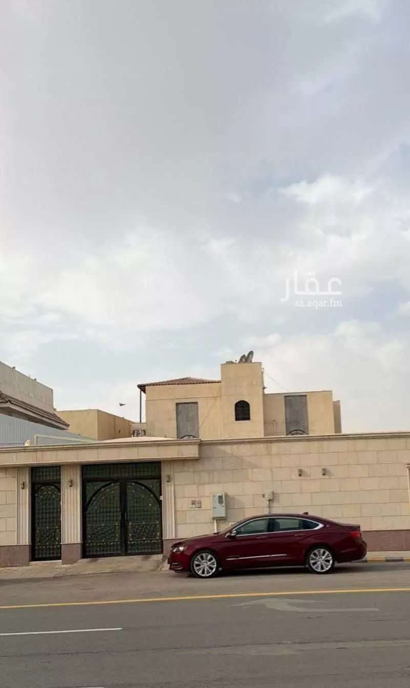 5 bedroom villa in Ulaishah, Riyadh