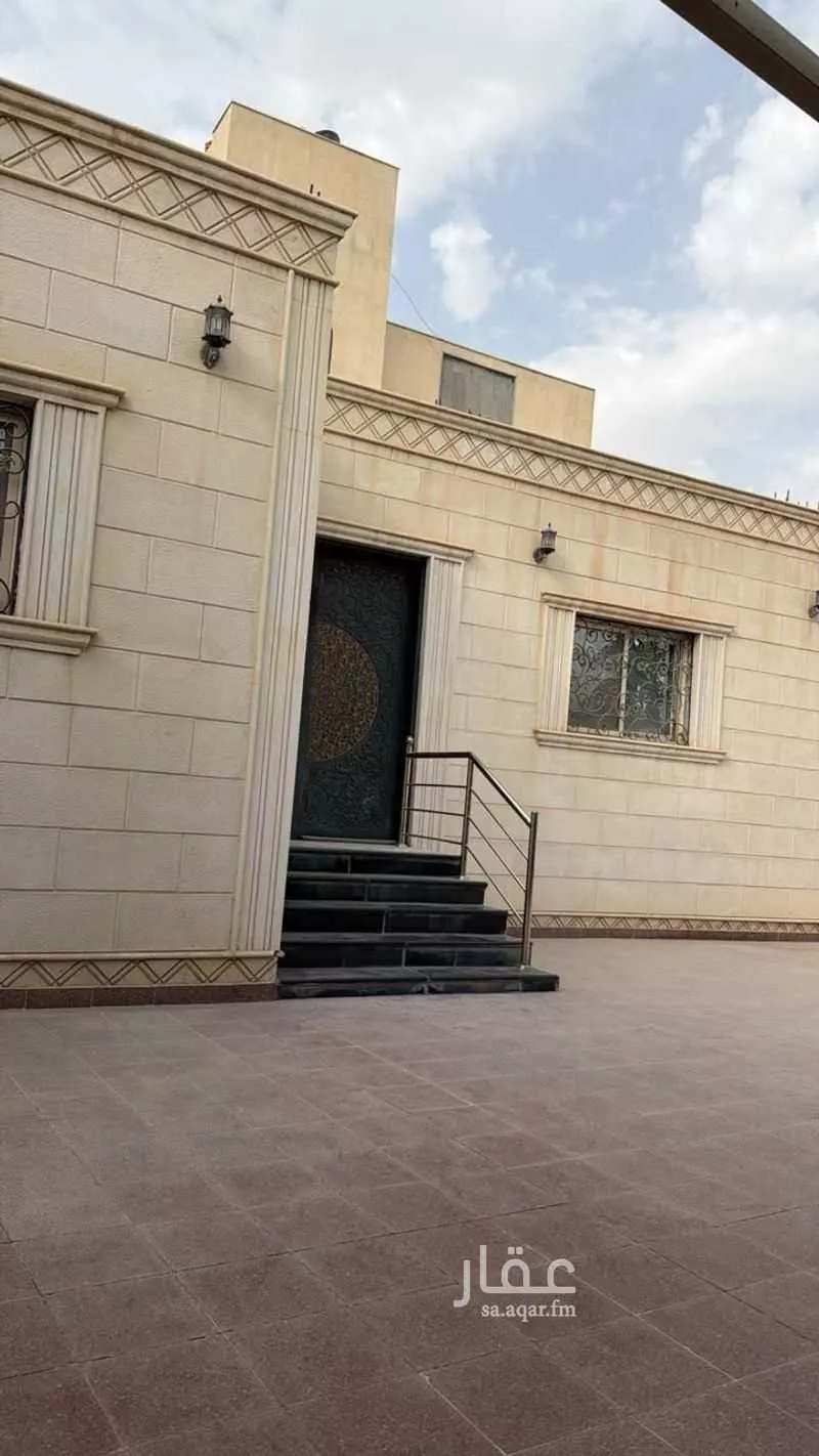 5 bedroom villa in Ulaishah, Riyadh 8