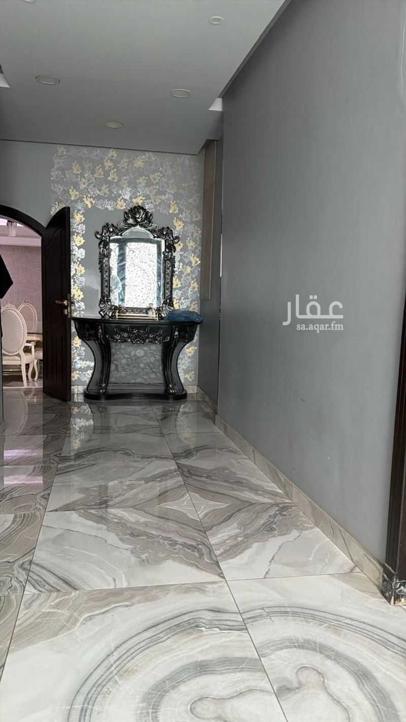 5 bedroom villa in Ulaishah, Riyadh 5