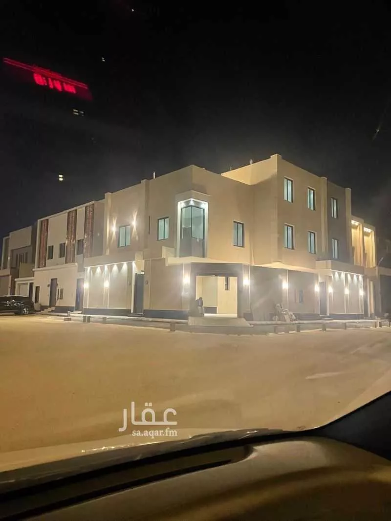 5 bedroom villa in Al Rimal 3
