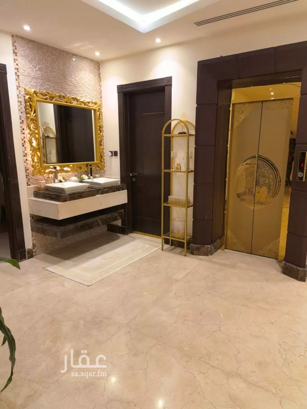 10 bedroom villa in Hittin 5