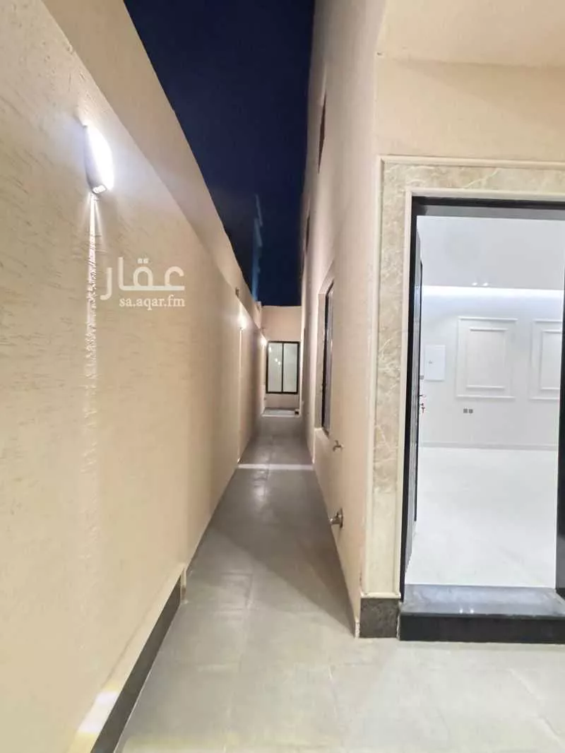 3 bedroom villa in Uhud 4