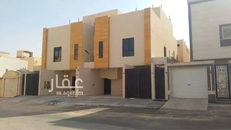 4 bedroom villa in Al Hazm 2