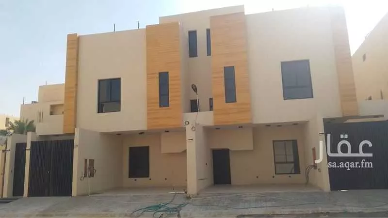 4 bedroom villa in Al Hazm 4