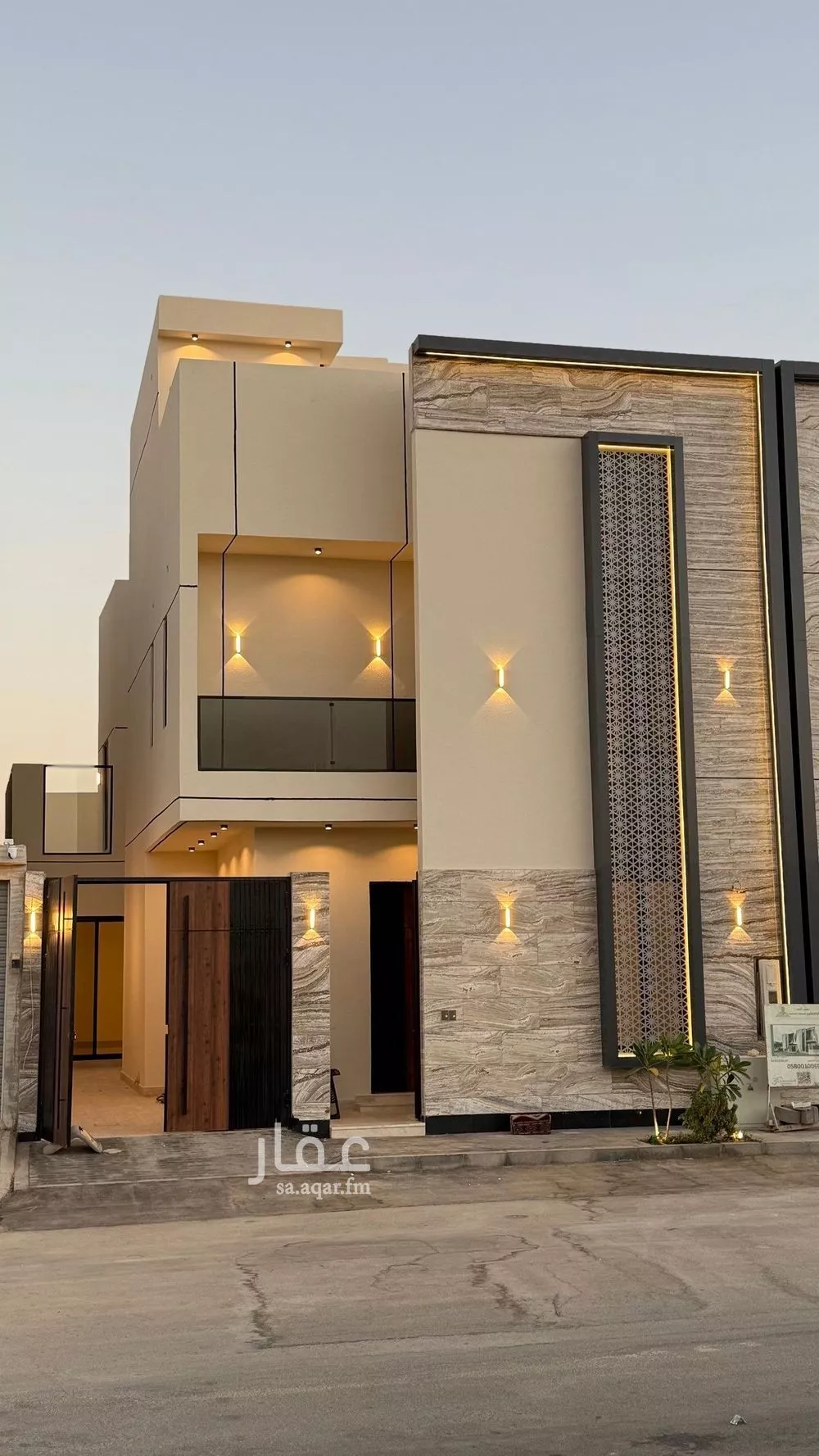 6 bedroom villa in Al Mahdiyyah 2