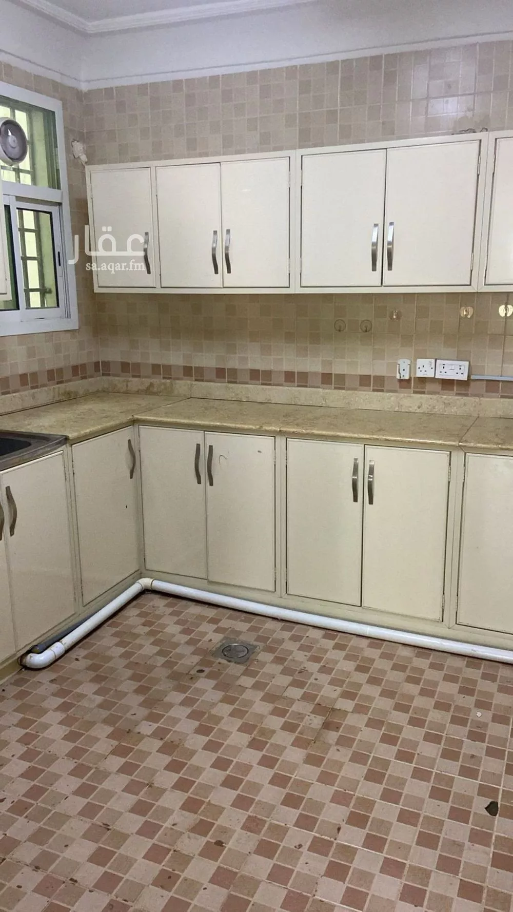 3 bedroom apartment in Al Nada, Riyadh 8