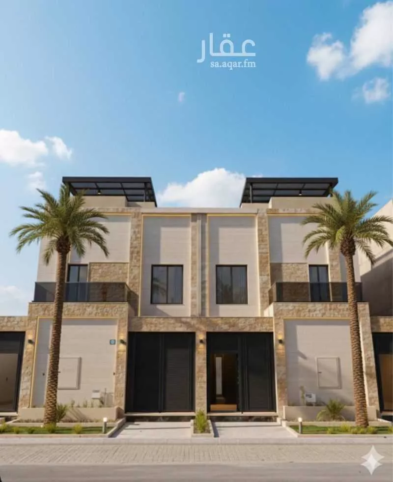 7 bedroom apartment in Al Farouq 5