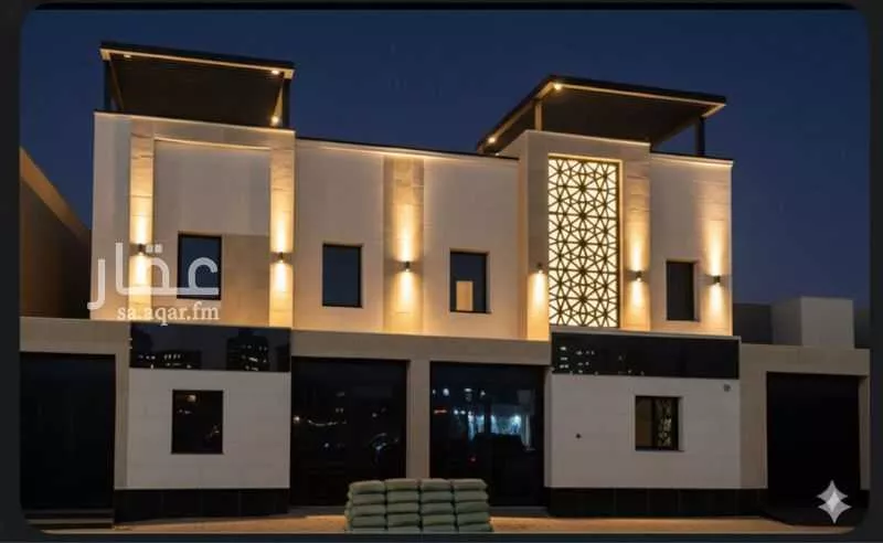 7 bedroom apartment in Al Farouq 8