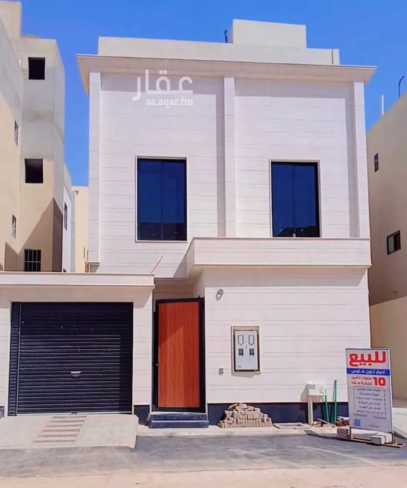 5 bedroom villa in An Nadhim 8