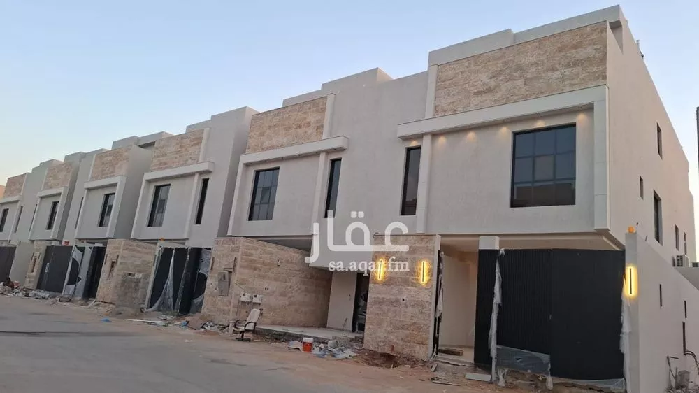 فيلا 4 غرف في المونسية، الرياض 4
