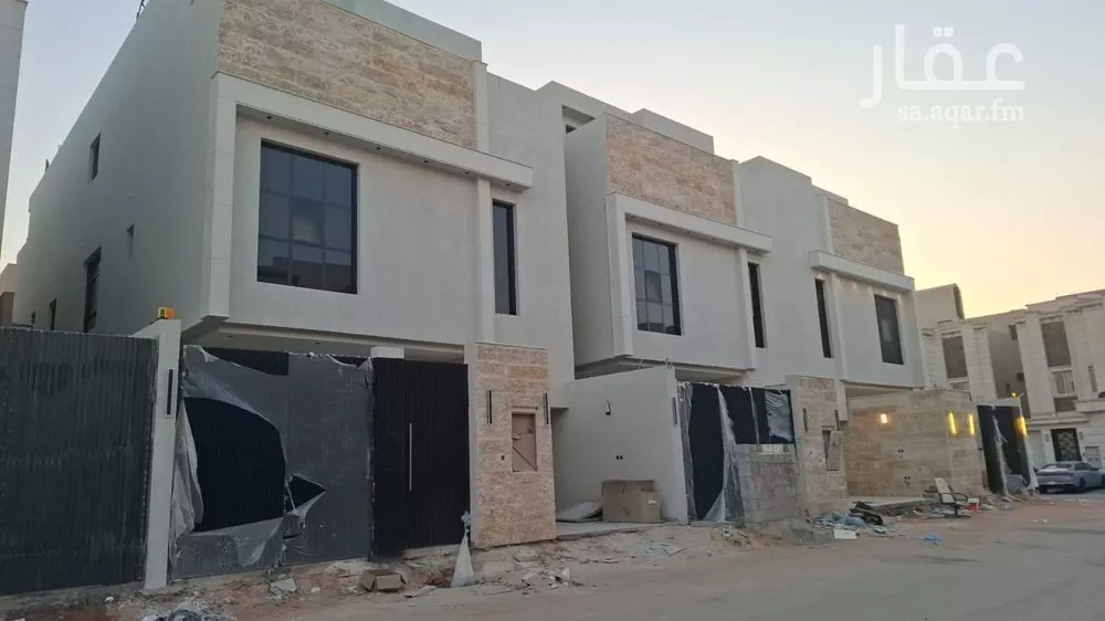 فيلا 4 غرف في المونسية، الرياض 5