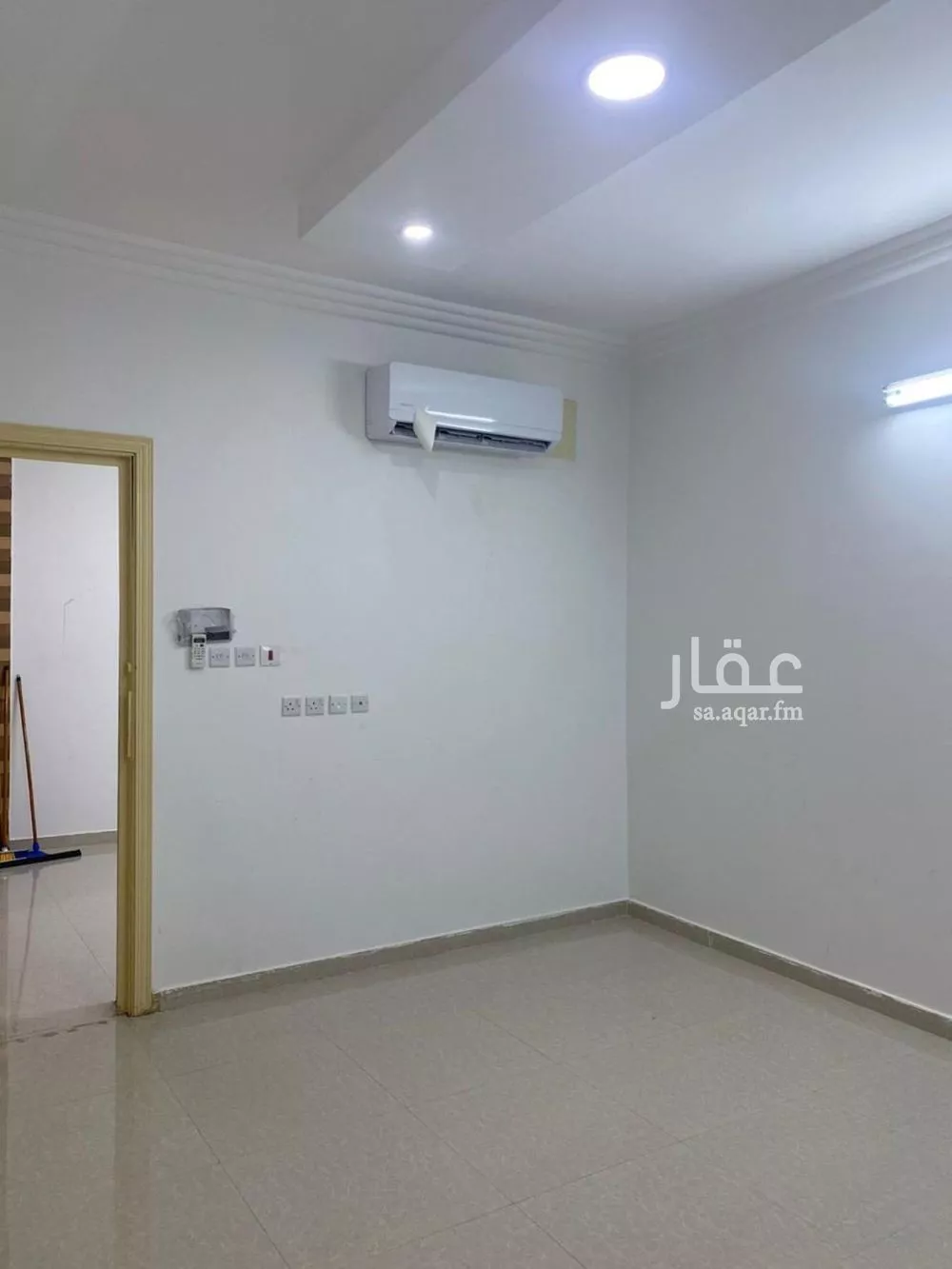 شقة 3 غرف في عكاظ 12