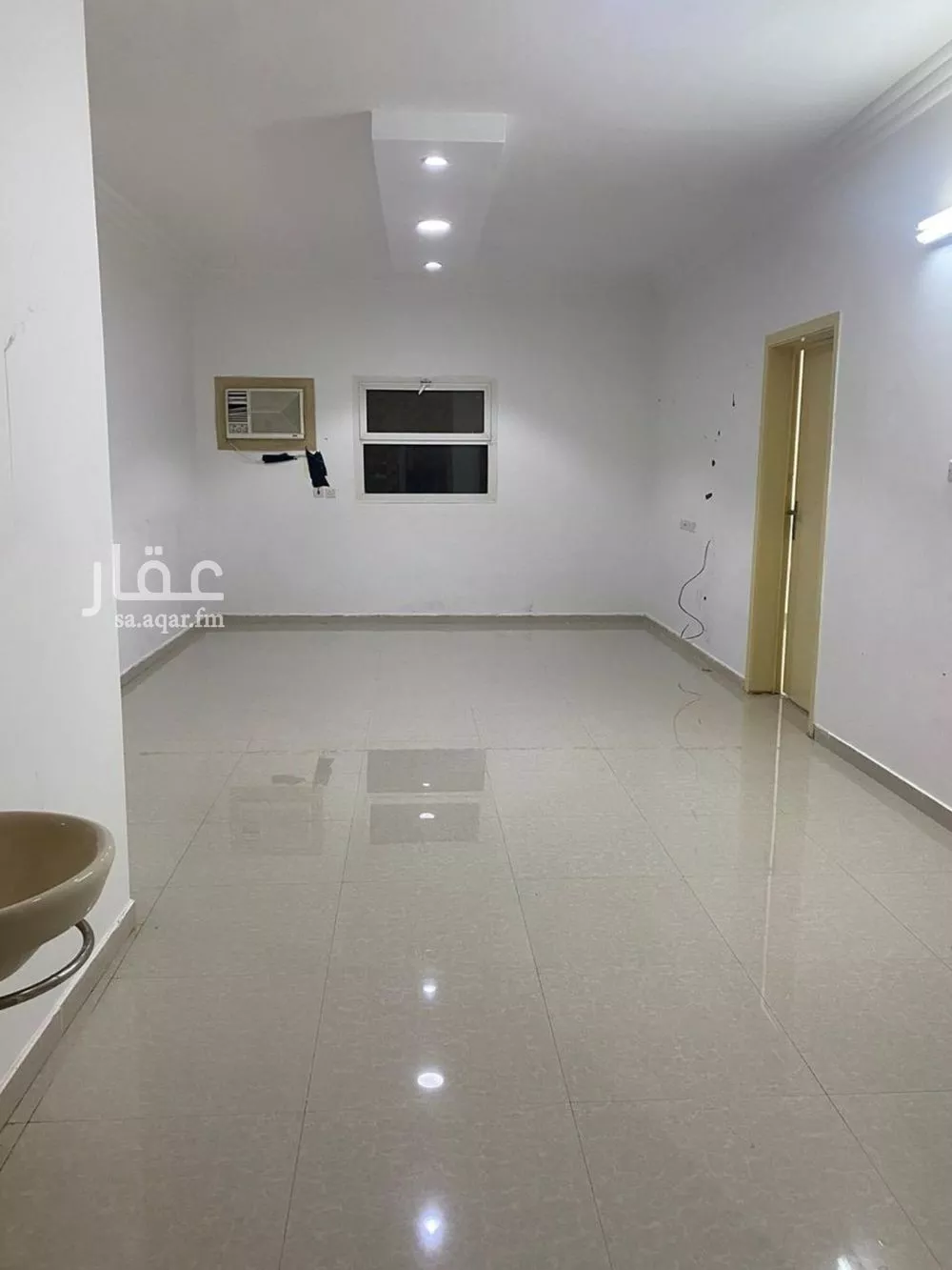 شقة 3 غرف في عكاظ 18
