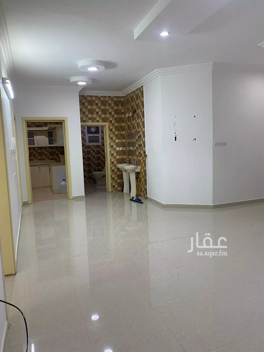 شقة 3 غرف في عكاظ 5