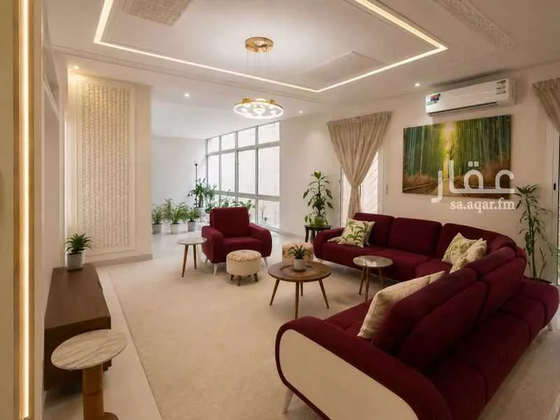 4 bedroom villa in King Fahd, Riyadh 6