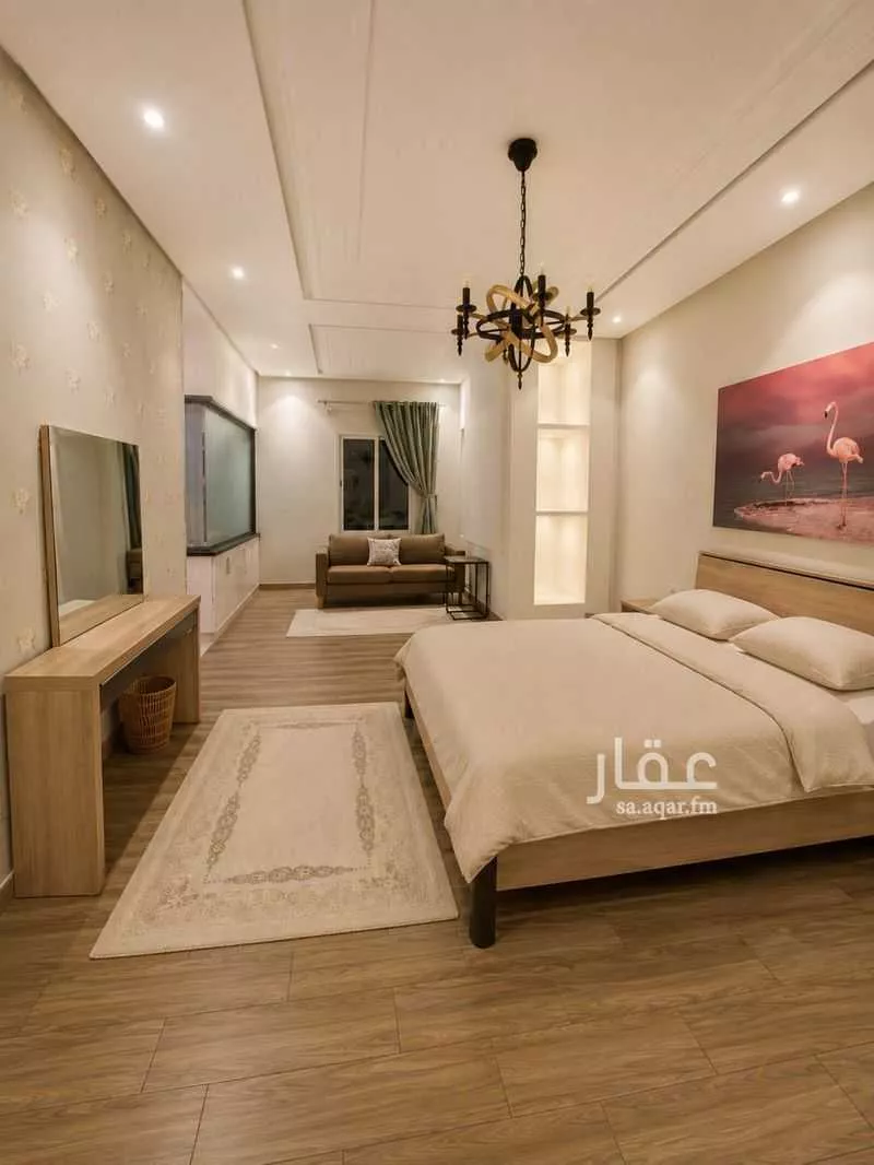 4 bedroom villa in King Fahd, Riyadh 3