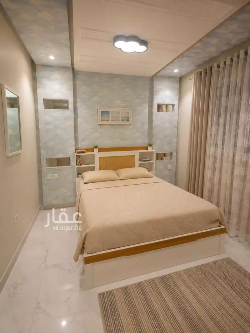 4 bedroom villa in King Fahd, Riyadh 4