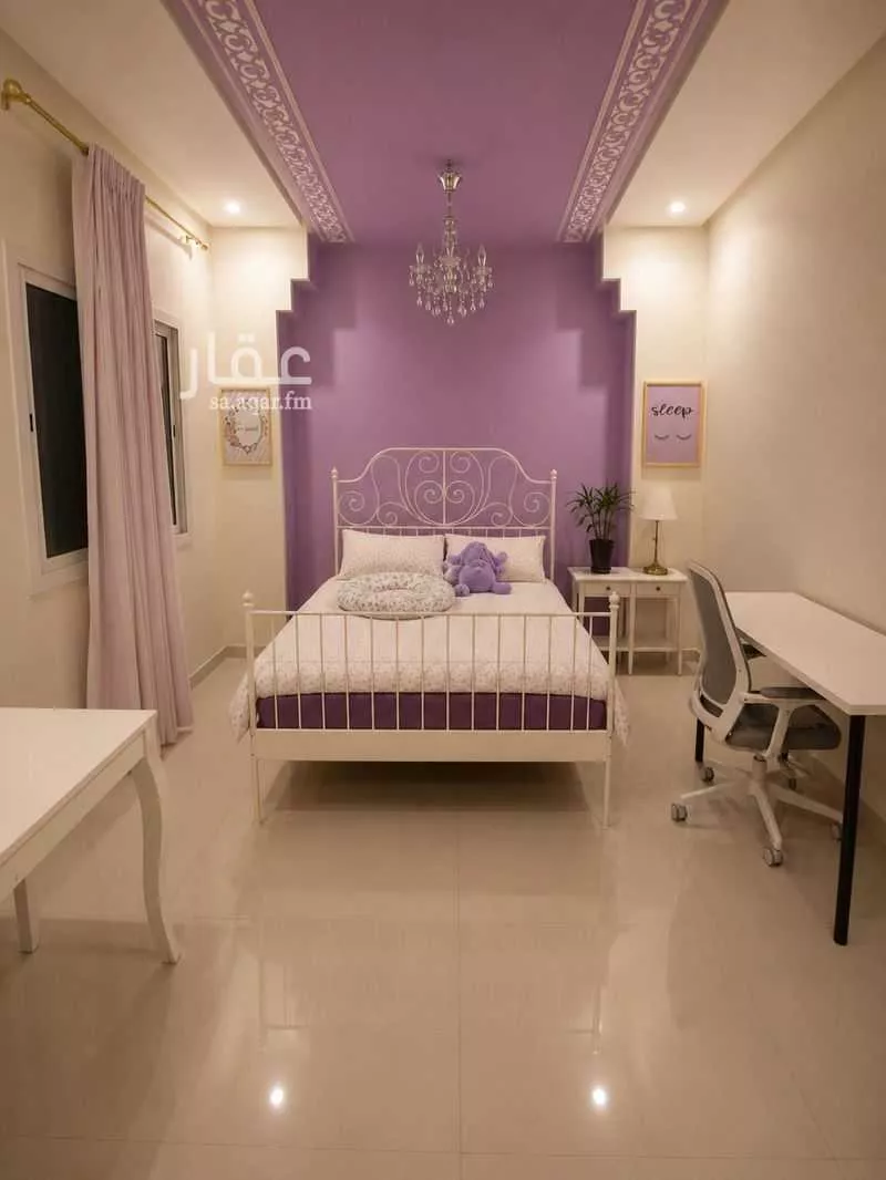 4 bedroom villa in King Fahd, Riyadh 8