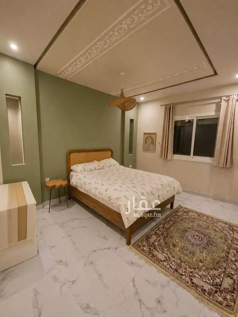 4 bedroom villa in King Fahd, Riyadh 9