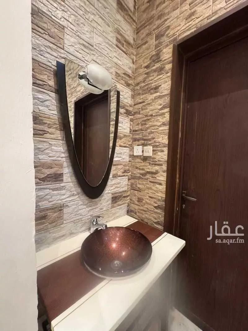 فيلا 3 غرف في الازدهار، الرياض 9